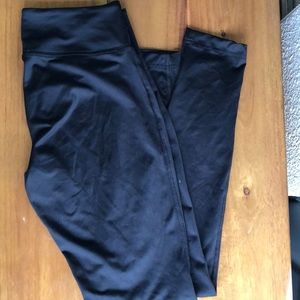 Dri-fit Puma leggings